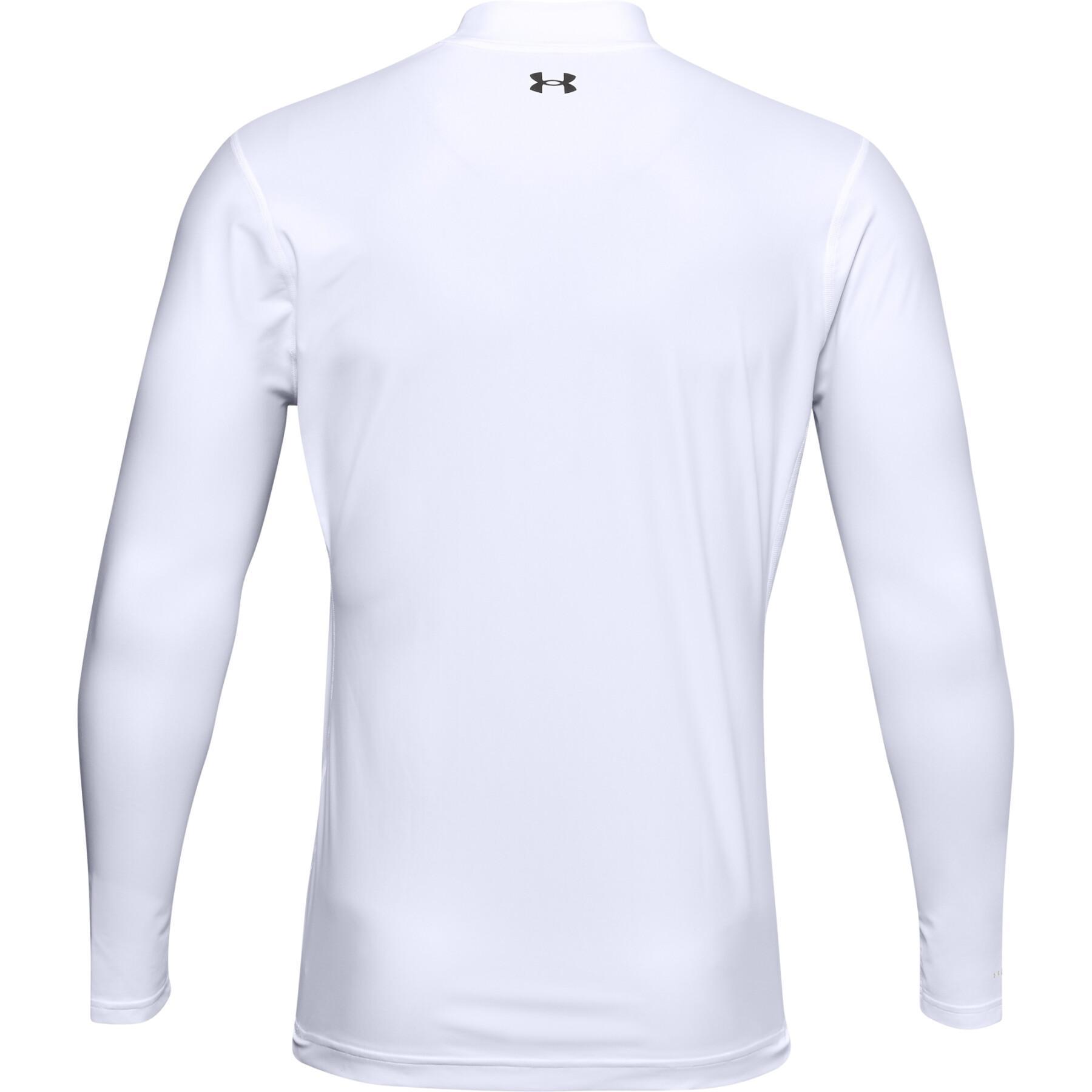 Long sleeve golf shirt Under Armour Iso-Chill