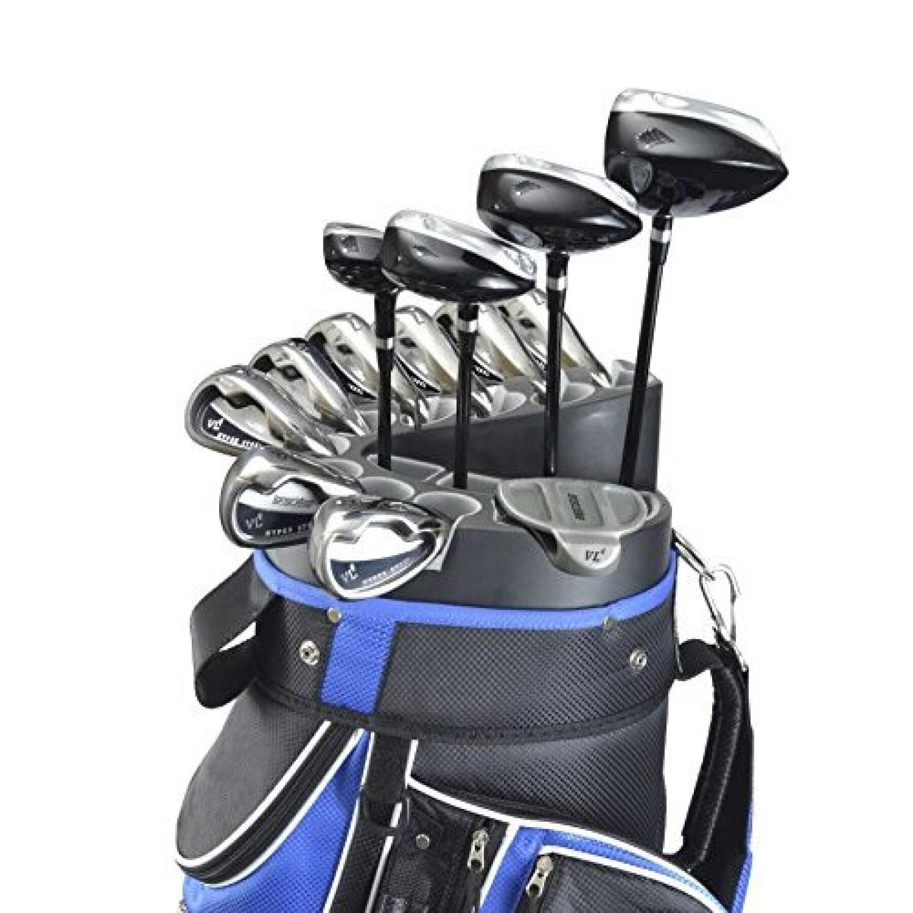 Golf bag Longridge Pro Cart