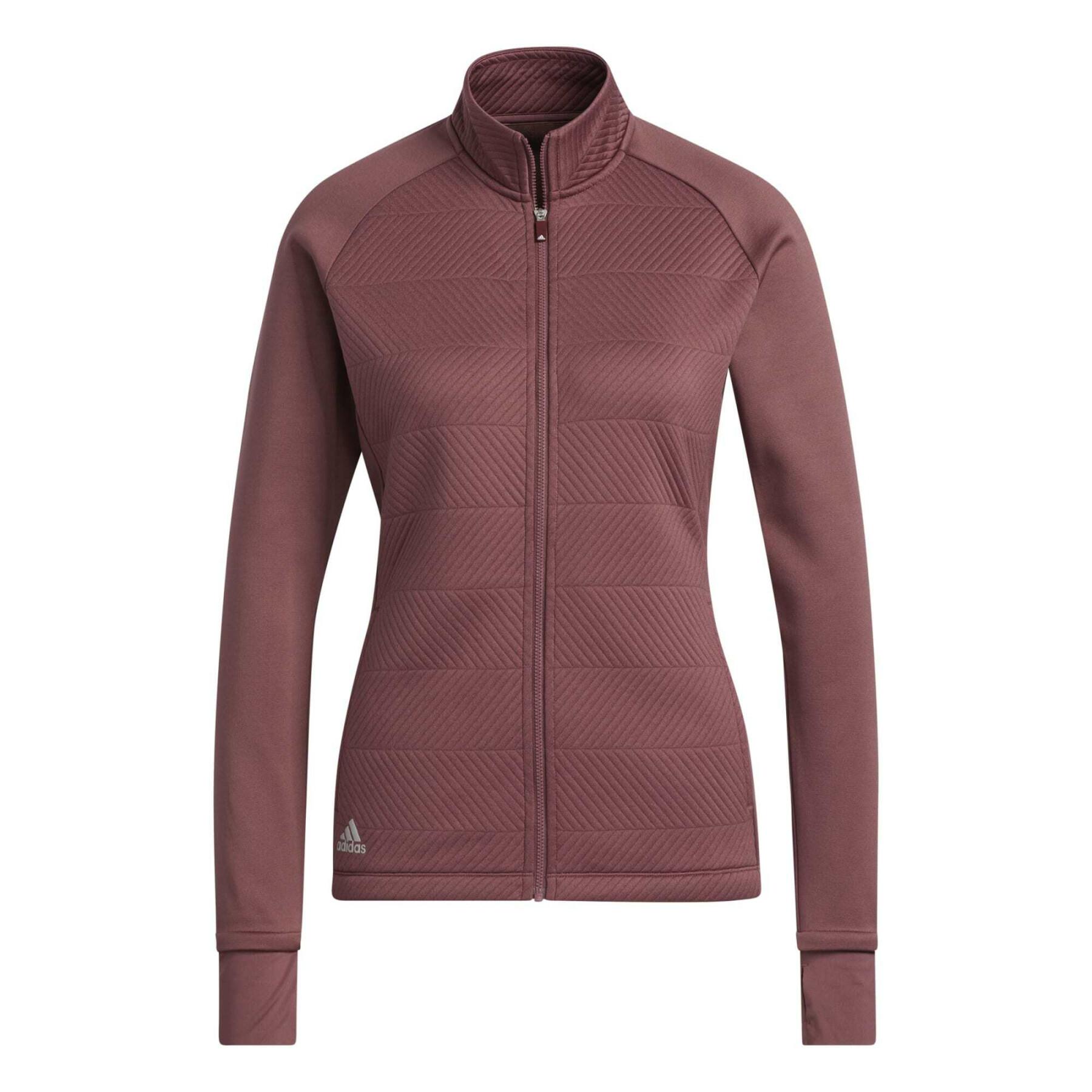 Women's jacket adidas Cold Rdy