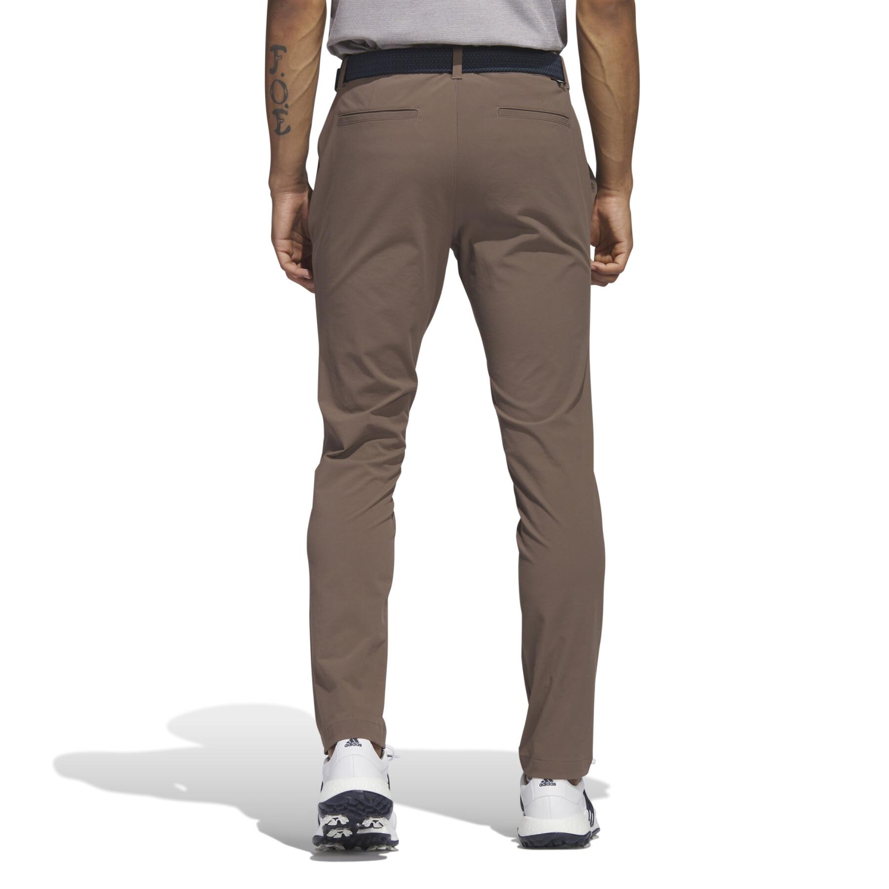 Tapered pants nylon adidas Ultimate365 Tour