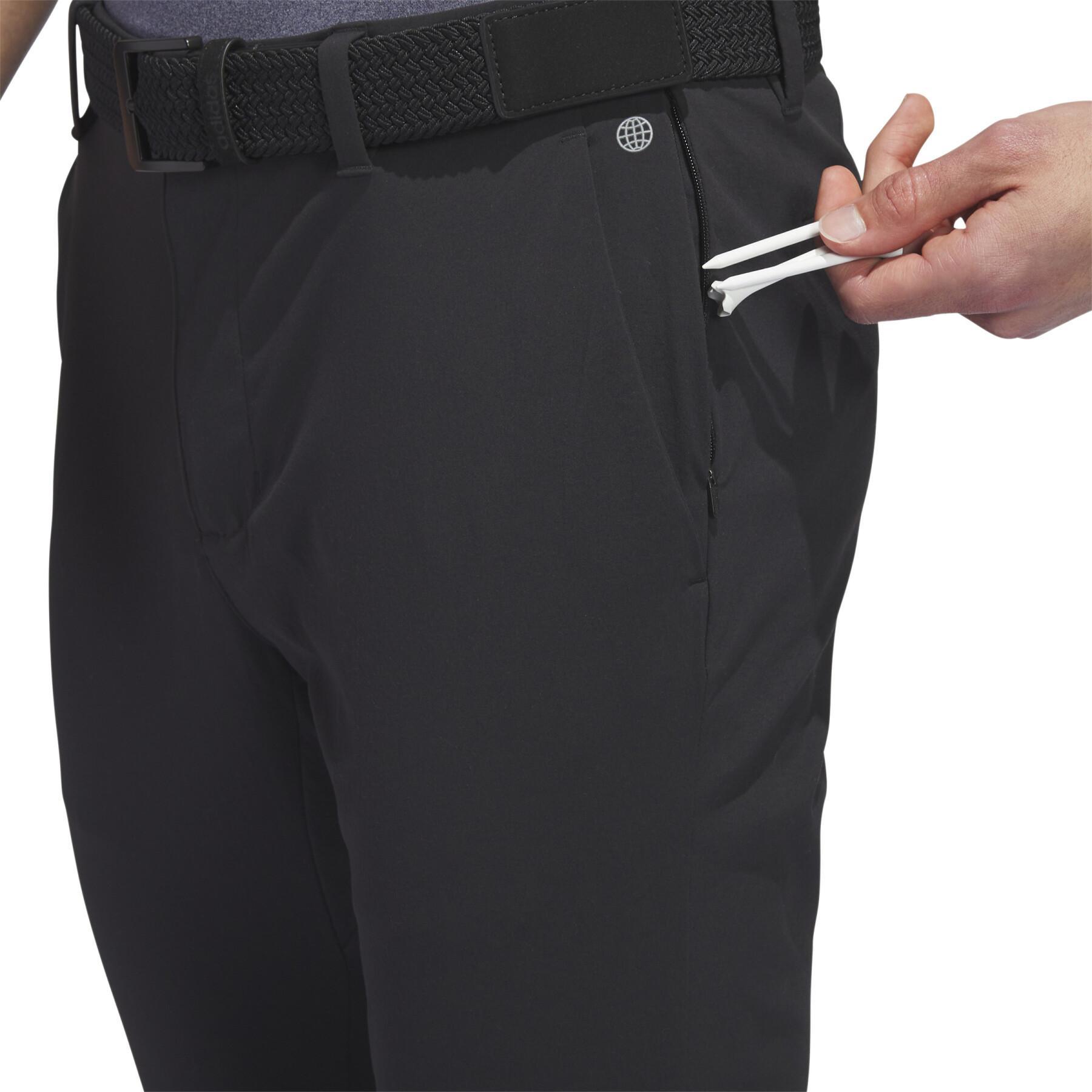 Tapered pants nylon adidas Ultimate365 Tour