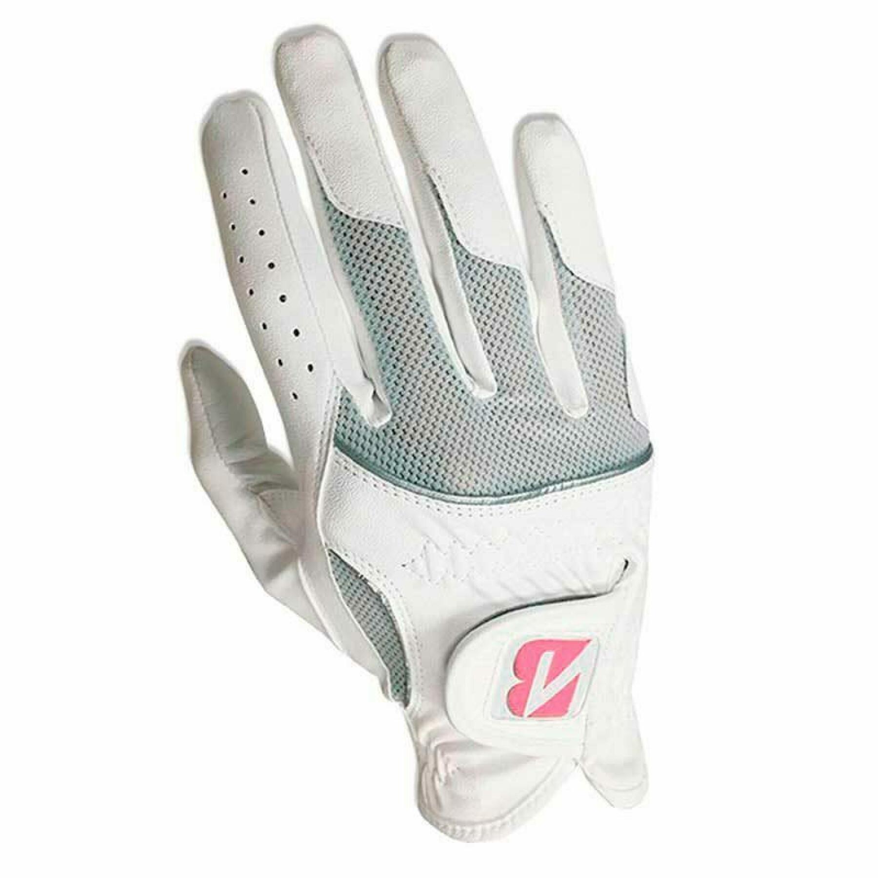 Women's golf gloves right Bridgestone RH
