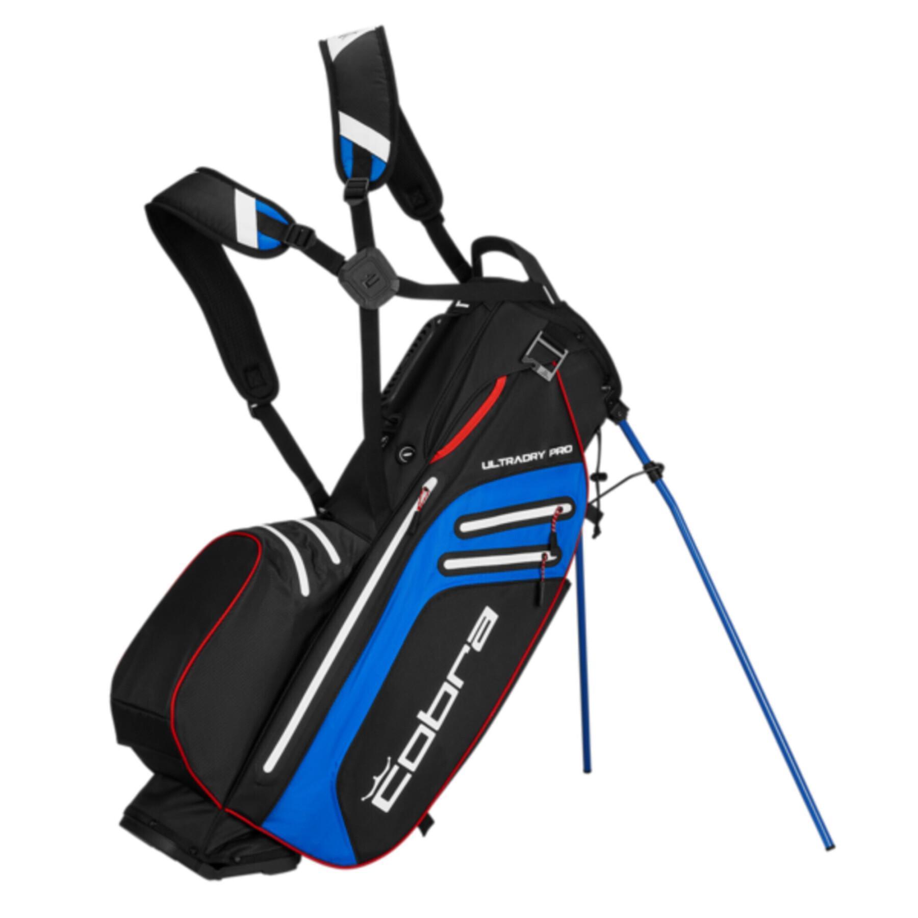 Golf bag Cobra Ultradry Pro Stand