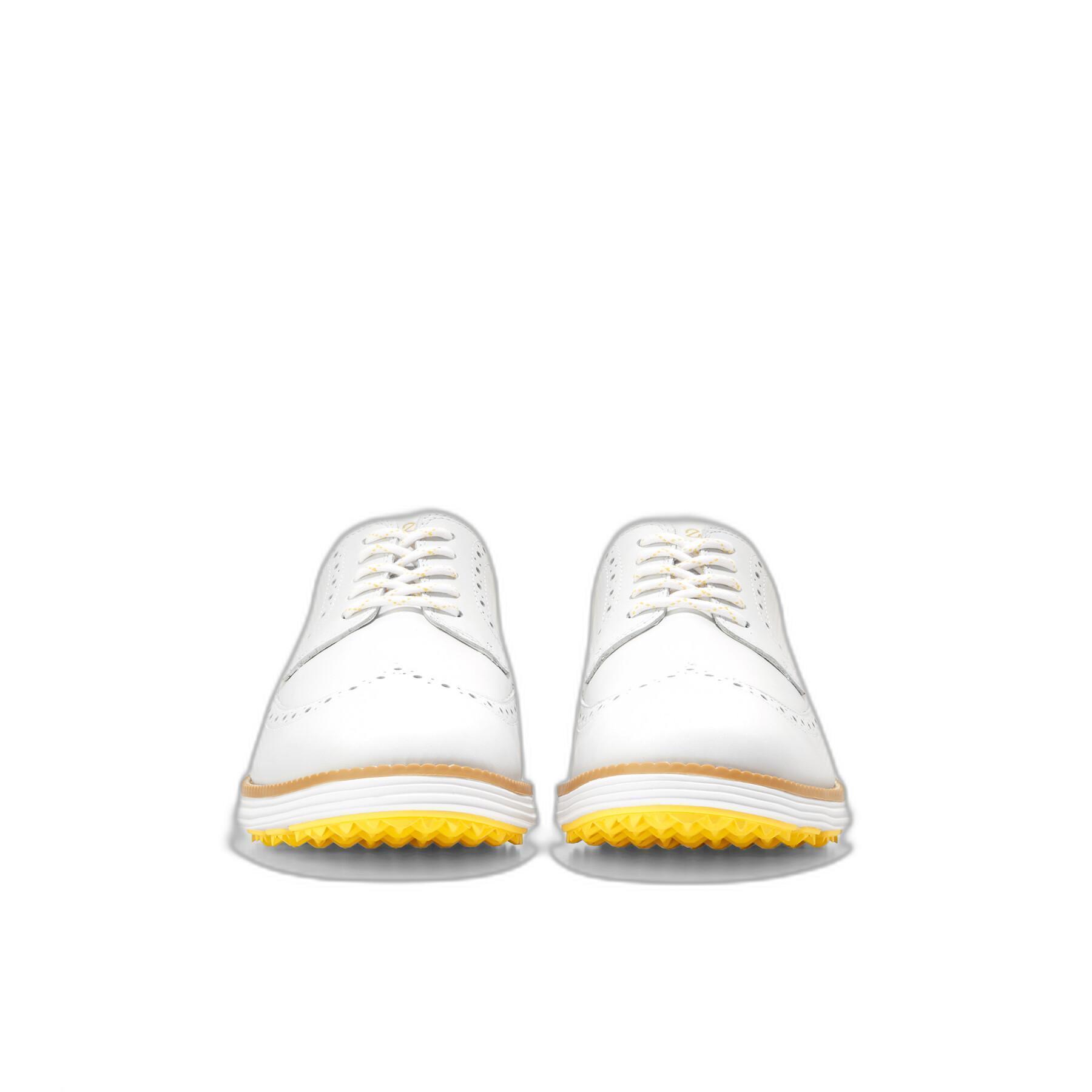 Golf shoes Cole Haan Original Grand Wing