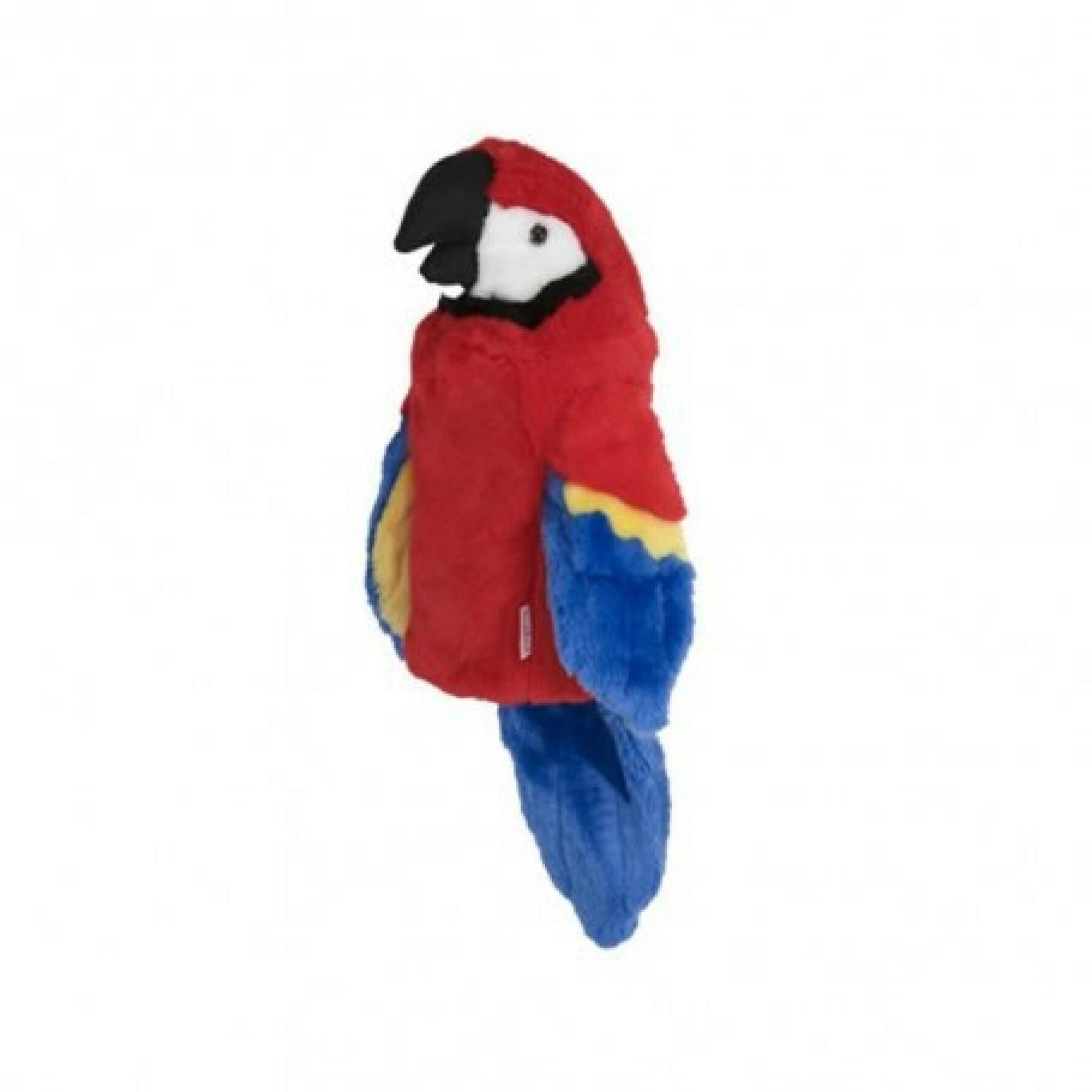 Parrot cover Daphne bois