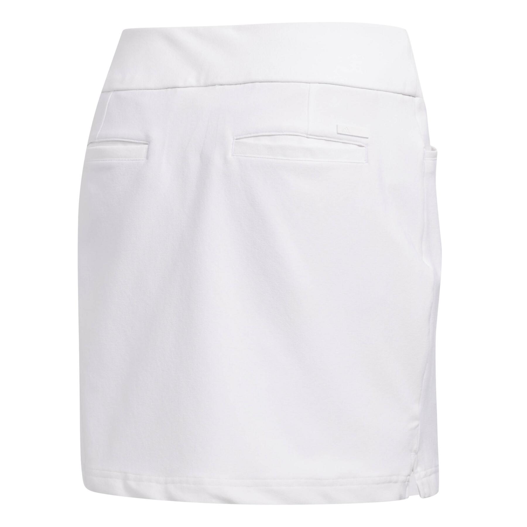 Women's short skirt adidas Ultimate Adistar