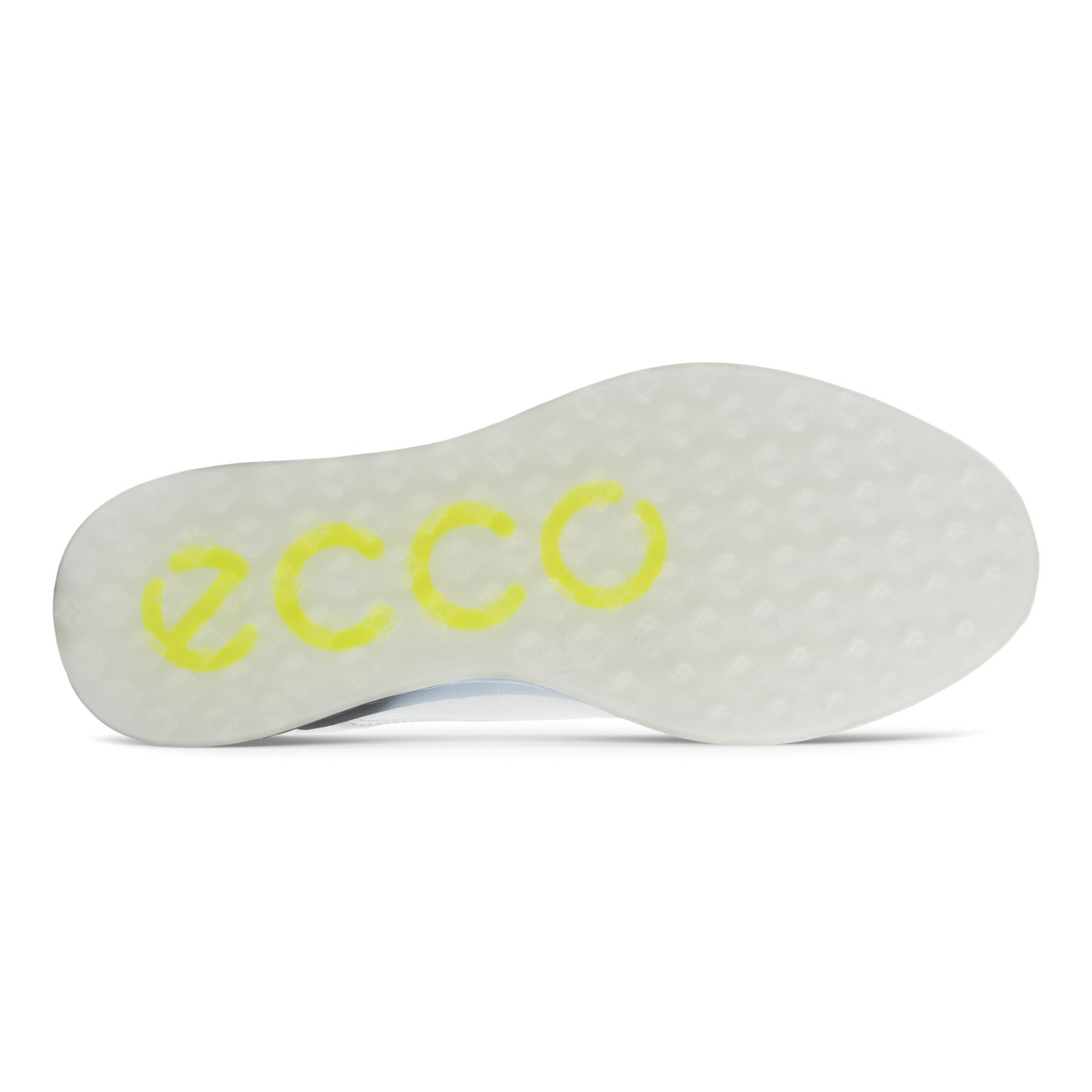 Spikeless golf shoes Ecco S Three