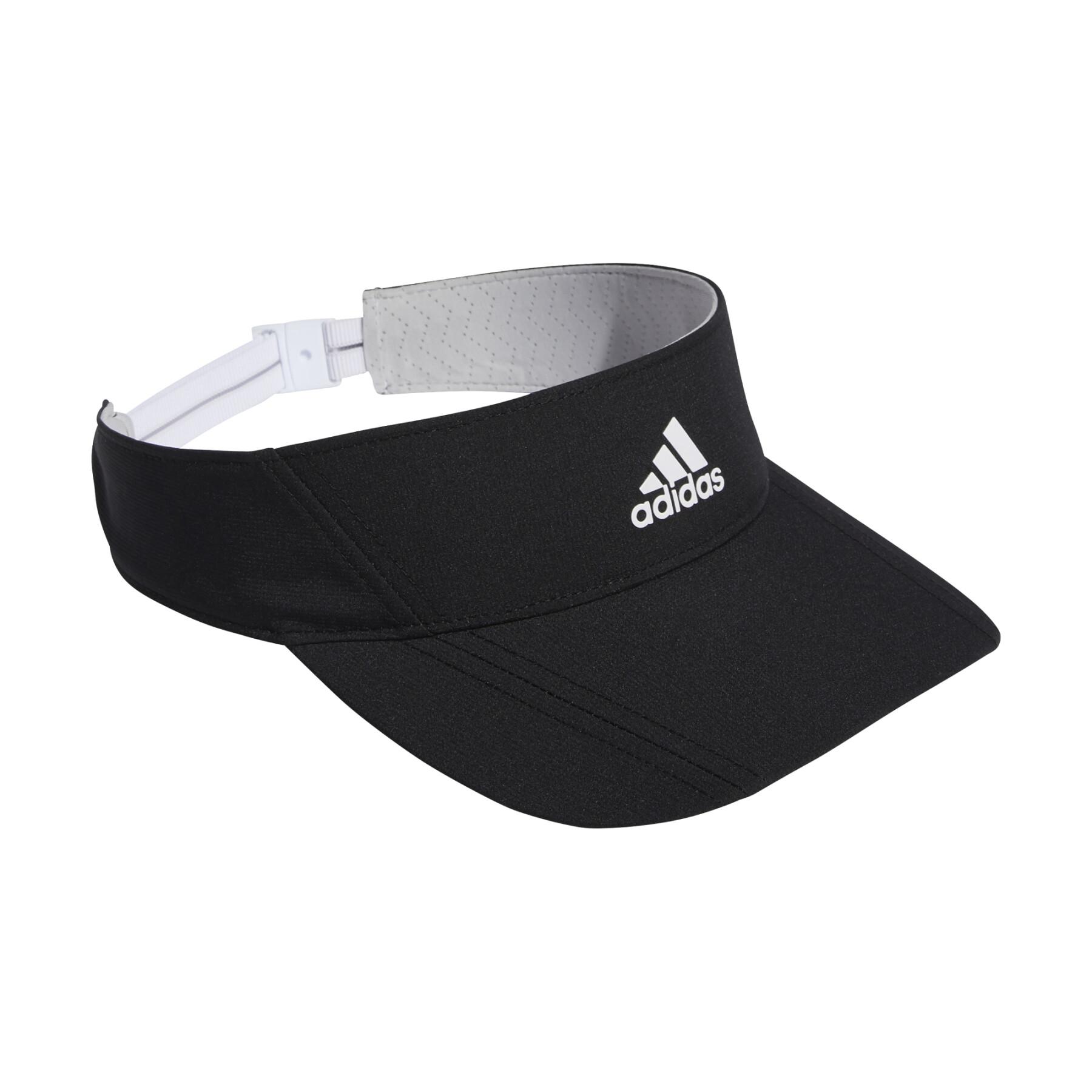 Women's visor cap adidas Comfort