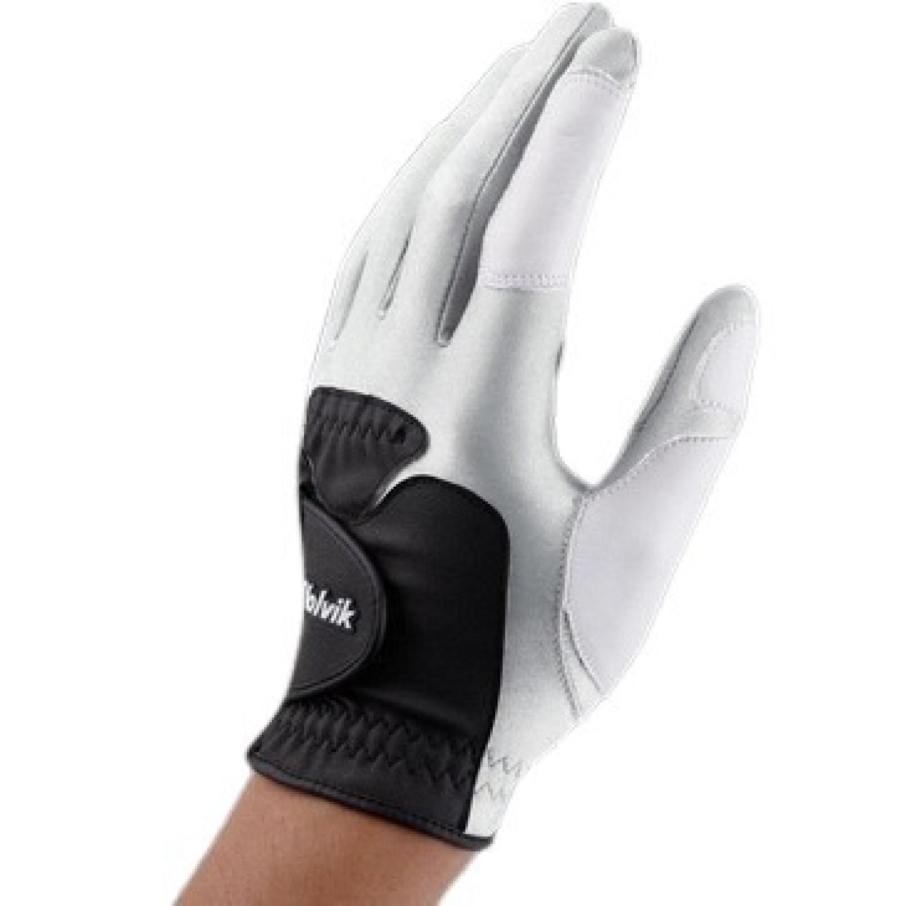 Left handed golf glove Volvik