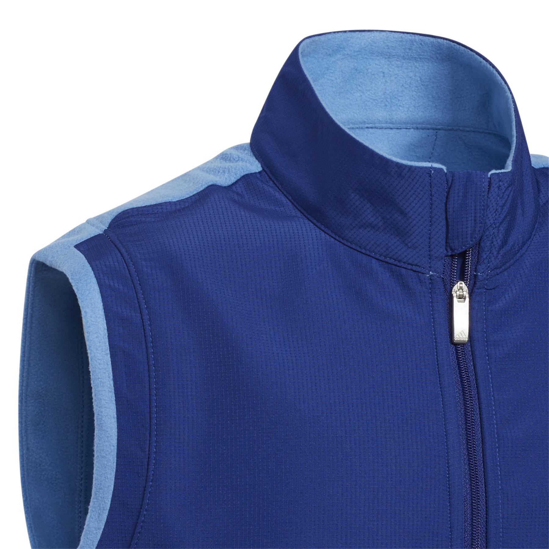 Jacket adidas Fleece Primegreen