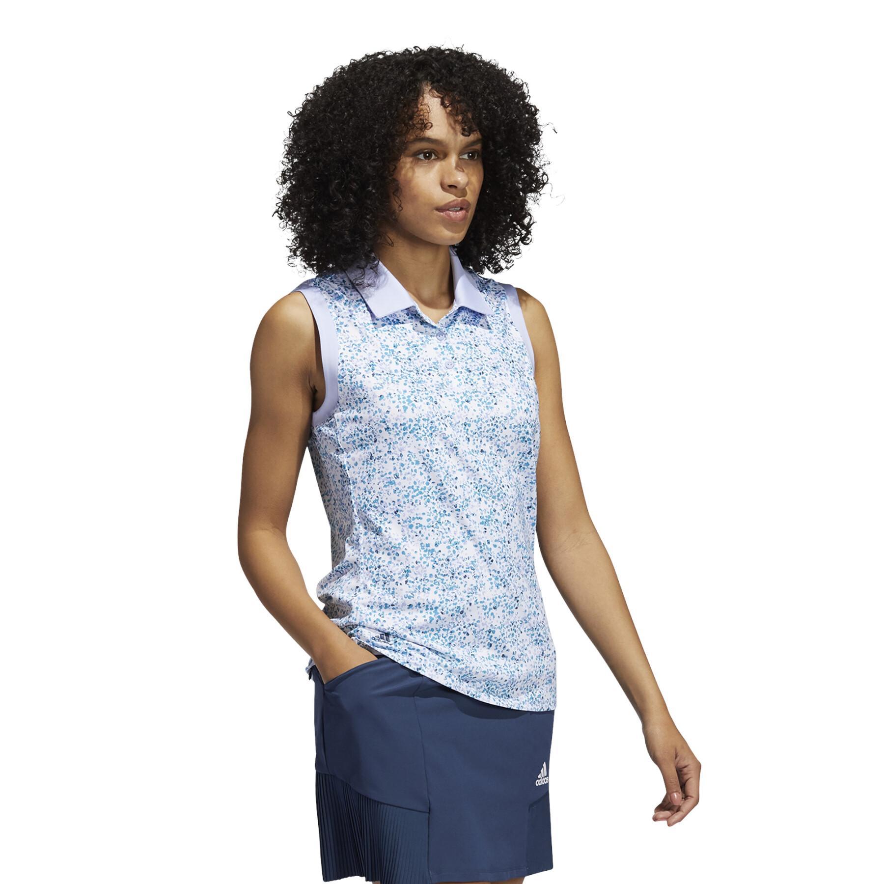 Women's polo shirt adidas Ultimate365 Primegreen