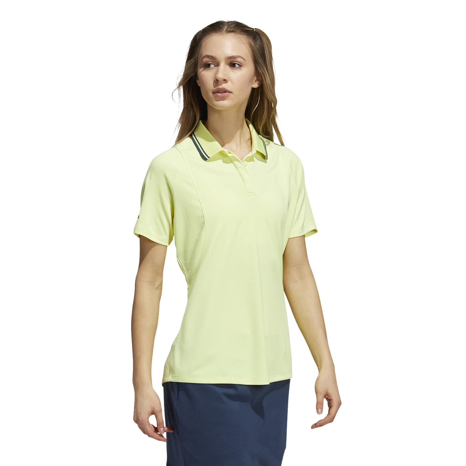 Women's polo shirt adidas Sport Performance Primegreen