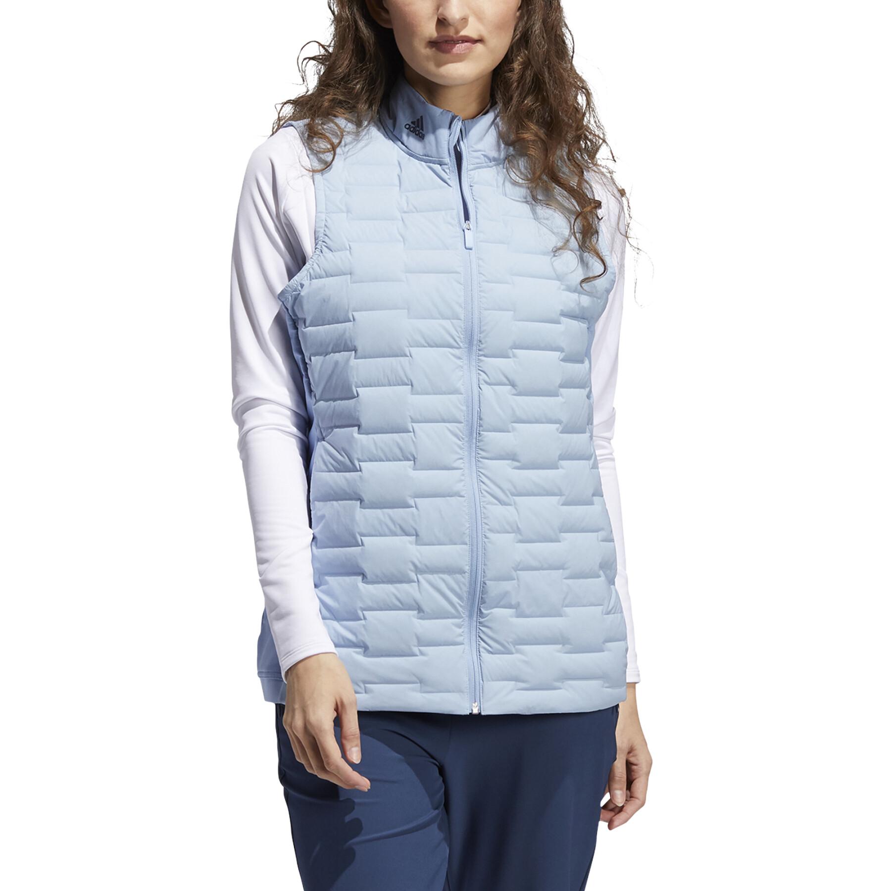 Women's sleeveless jacket adidas Frostguard