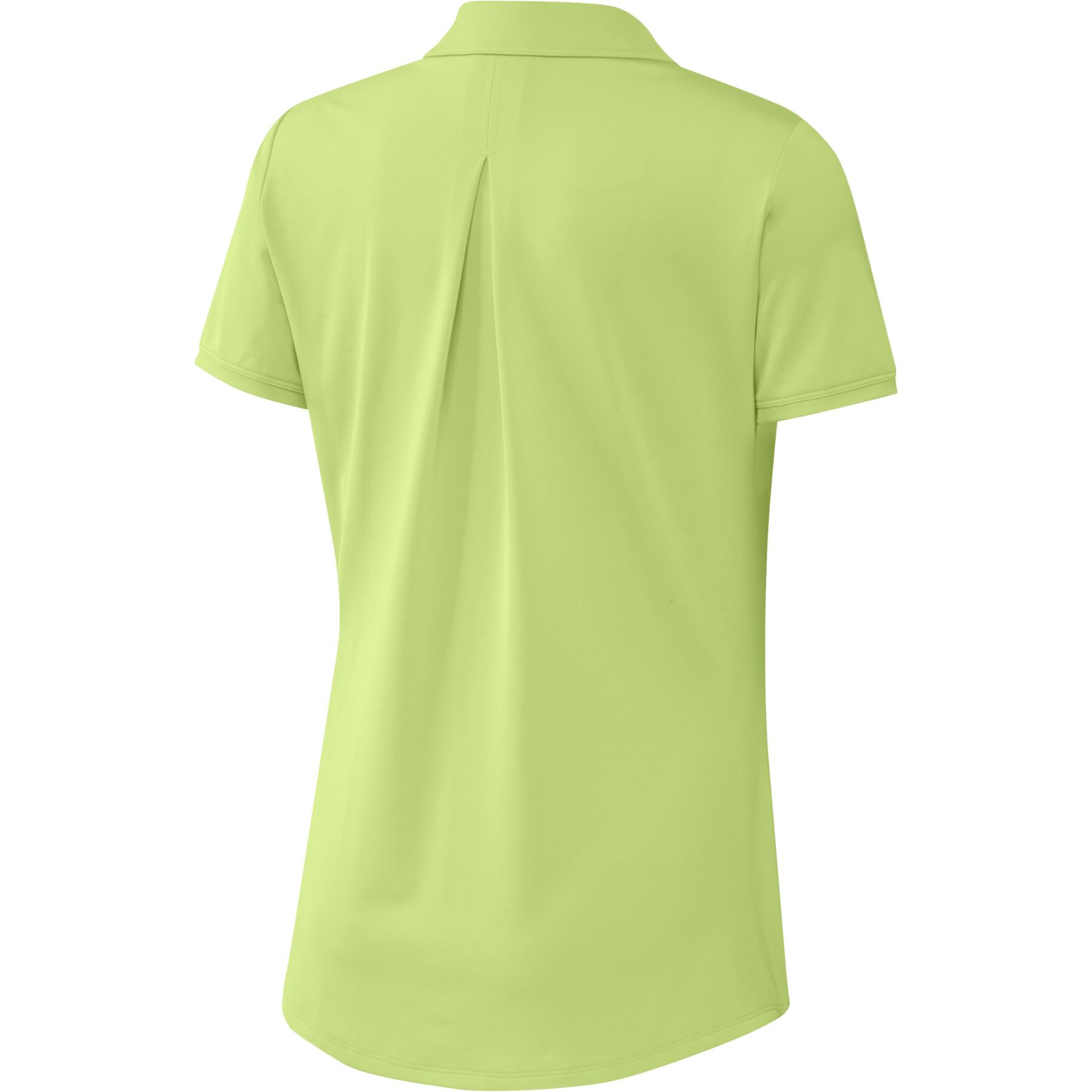 Women's polo shirt adidas Ultimate