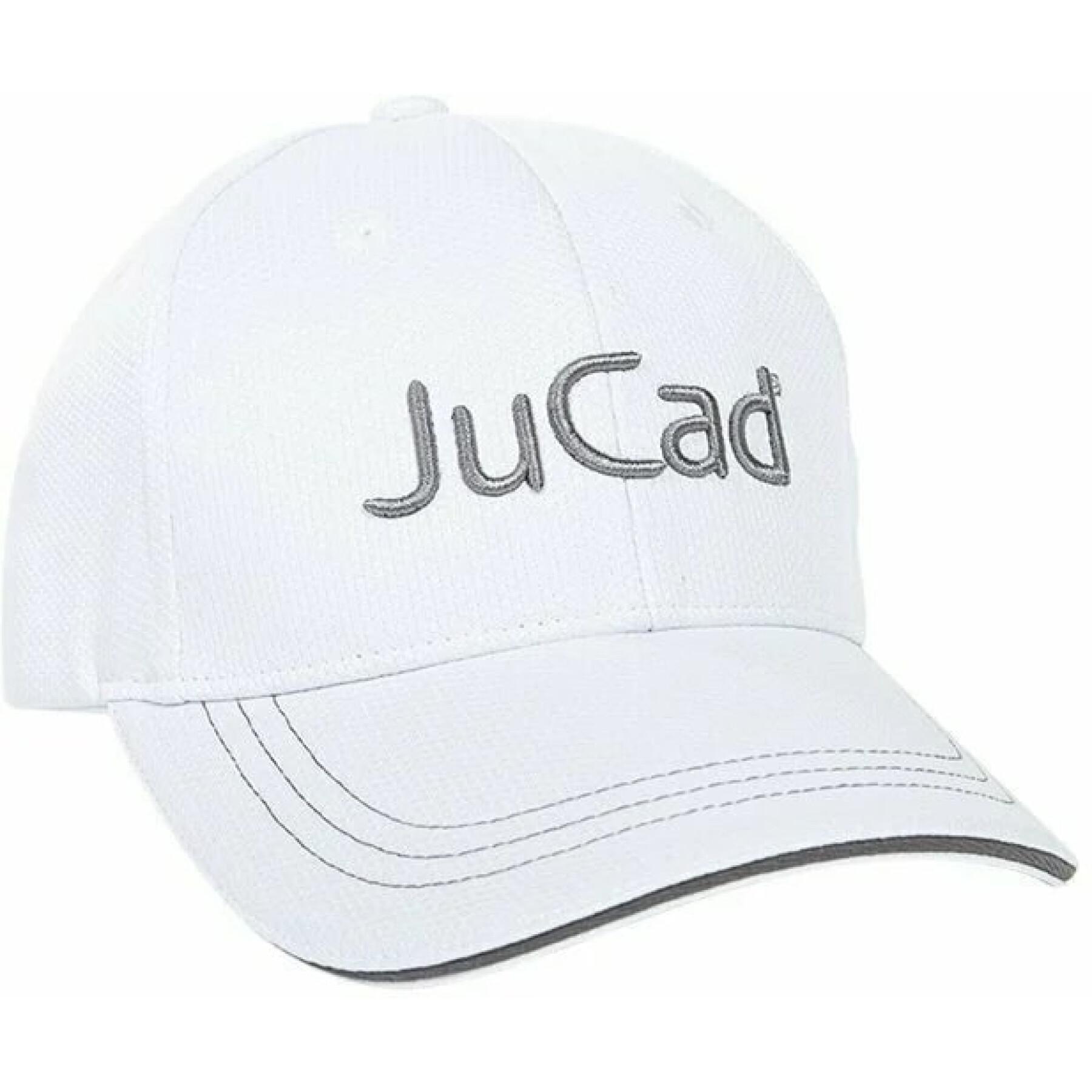 Cap JuCad