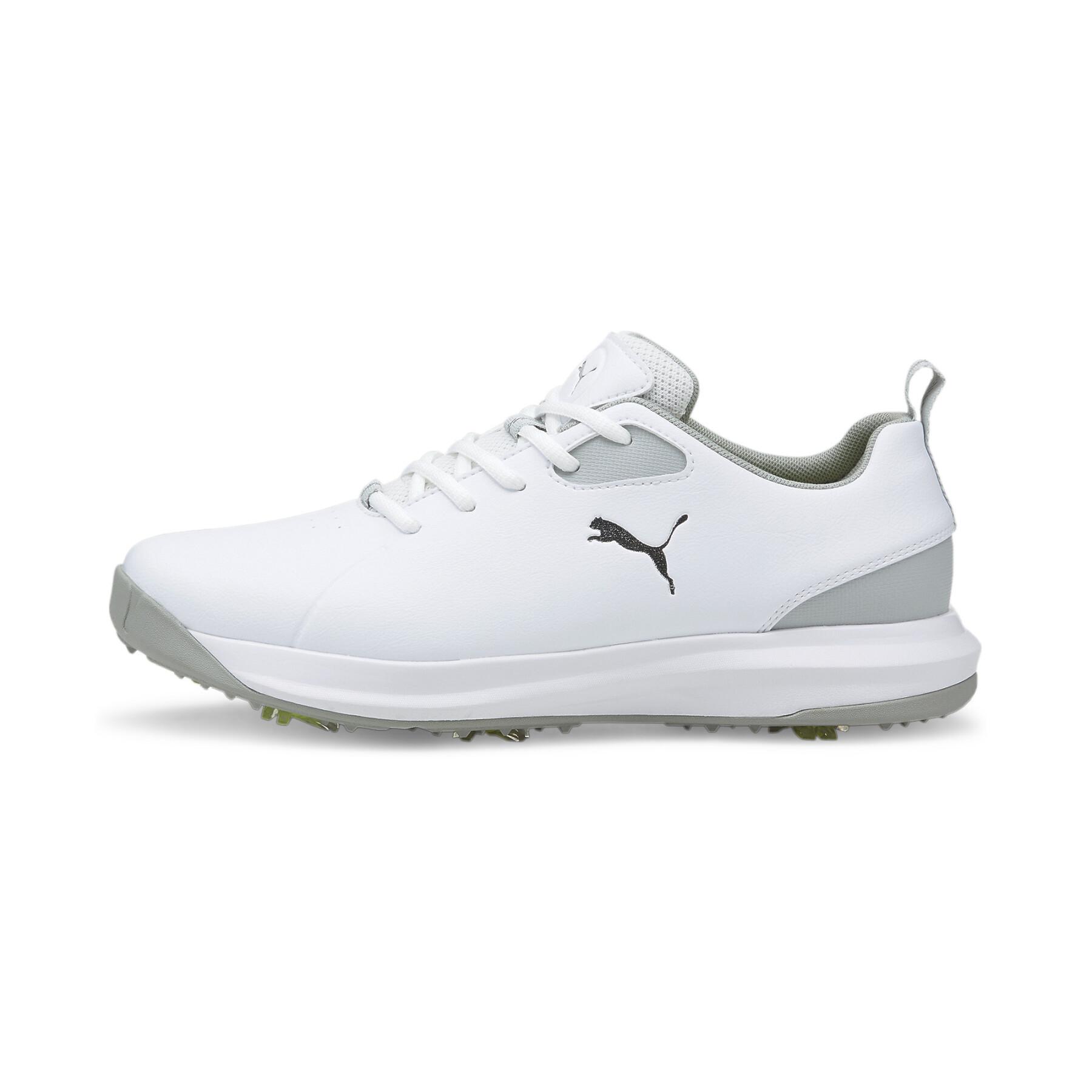 Golf shoes with spikes Puma Fusion FX Tech