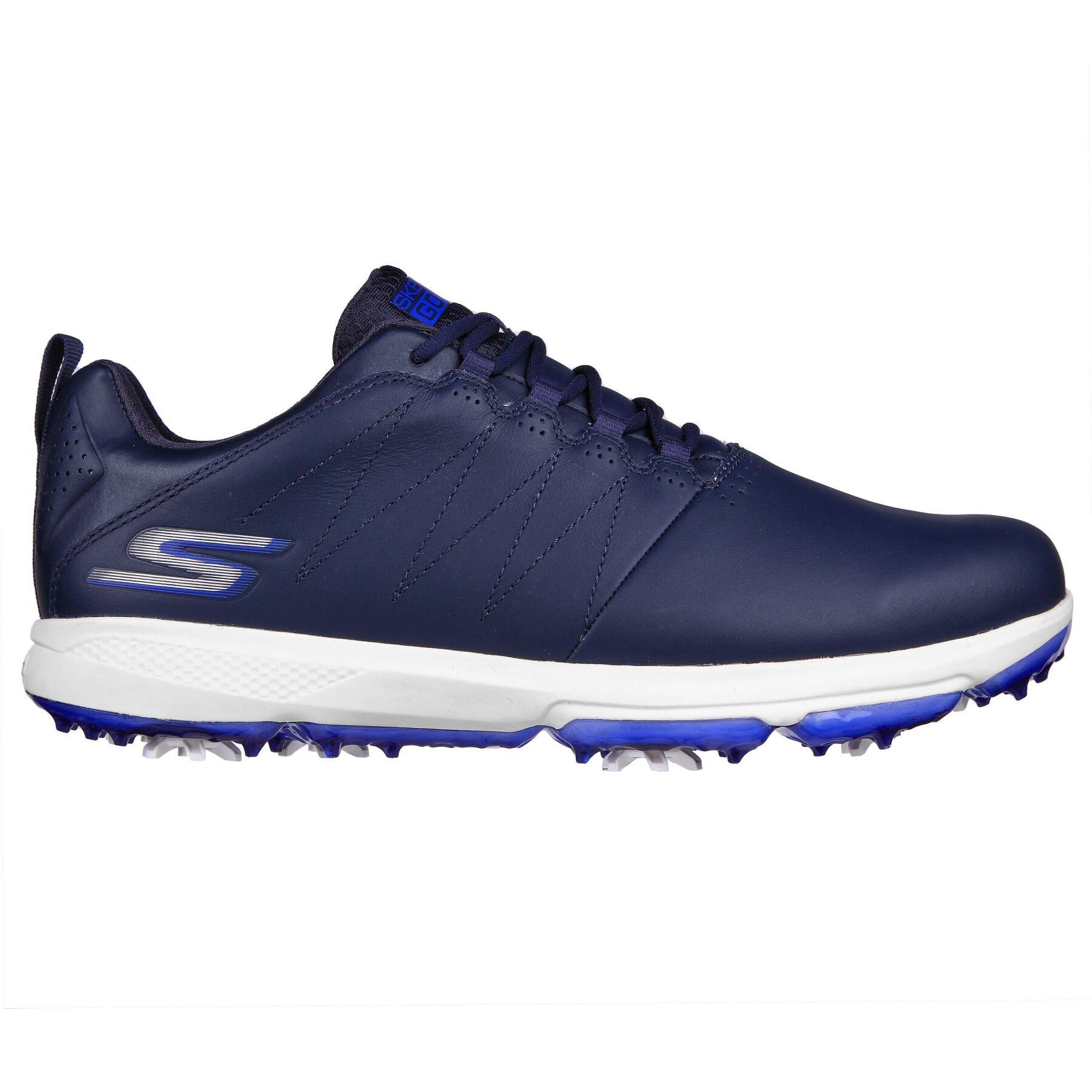 Golf shoes with spikes Skechers GO GOLF Pro 4 - Legacy