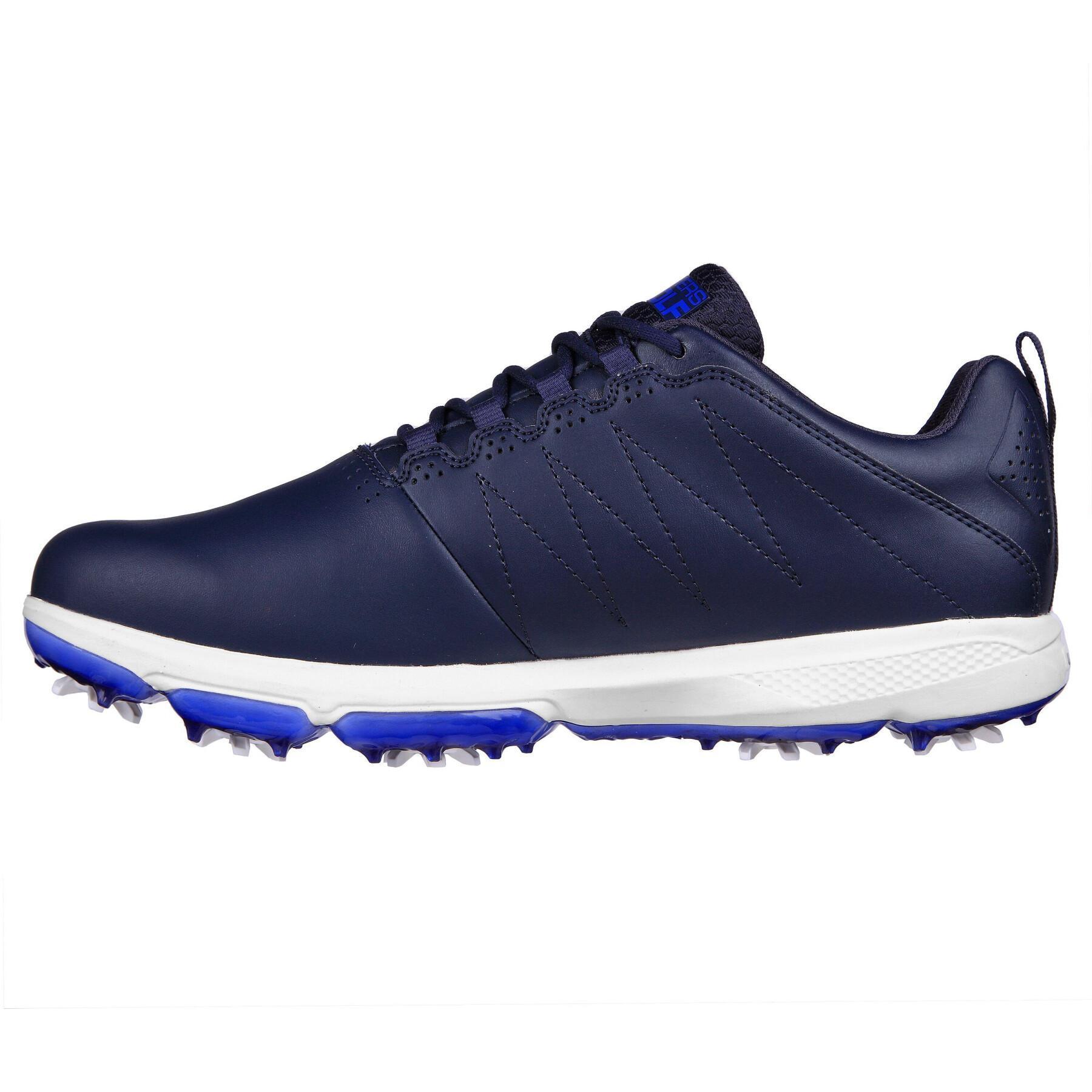 Golf shoes with spikes Skechers GO GOLF Pro 4 - Legacy