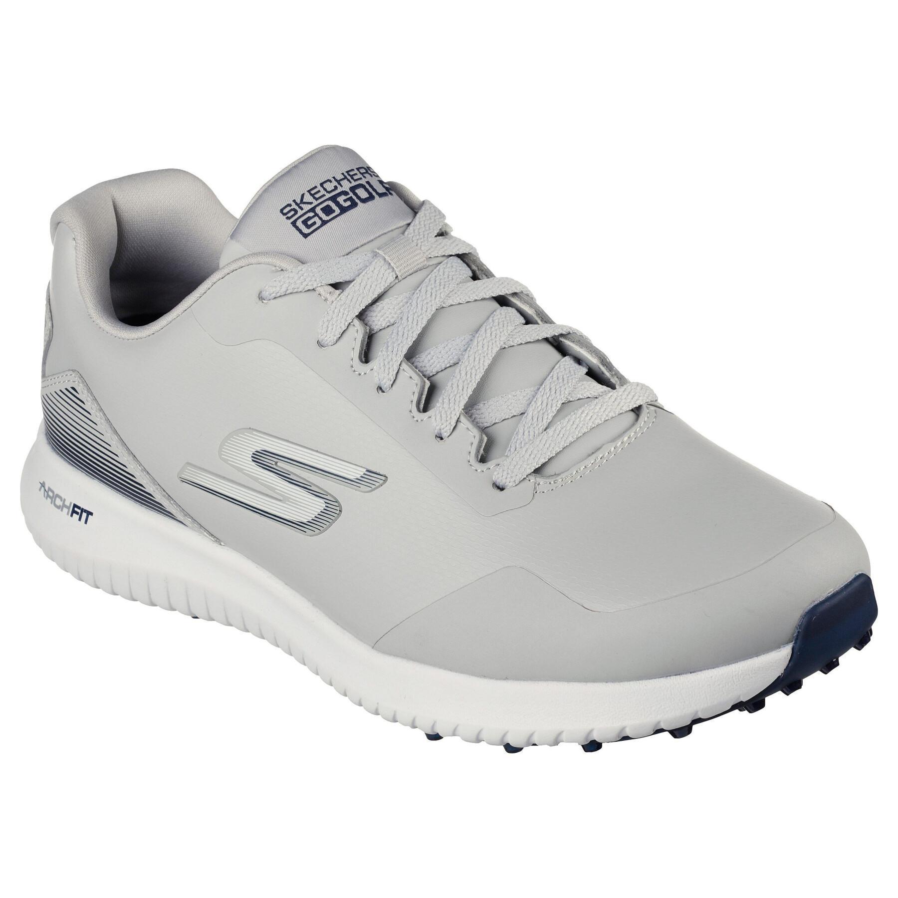 Spikeless golf shoes Skechers Arch Fit GO GOLF Max 2