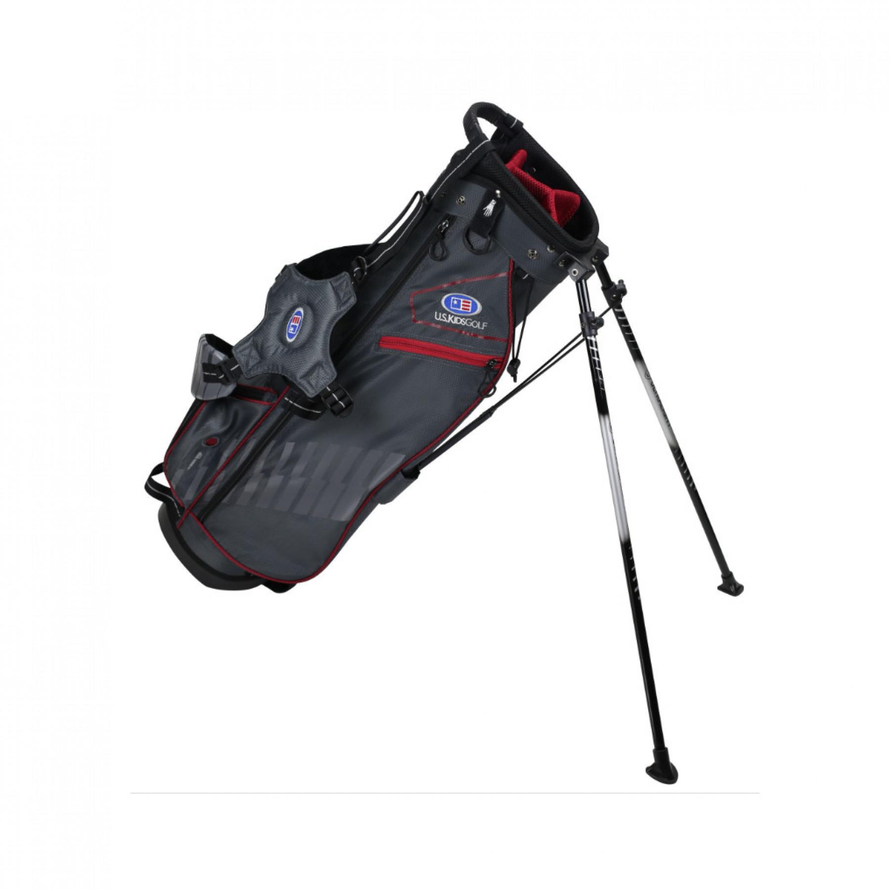 Children's bag U.S Kids Golf ultralight avec trepied us-60 / 2020