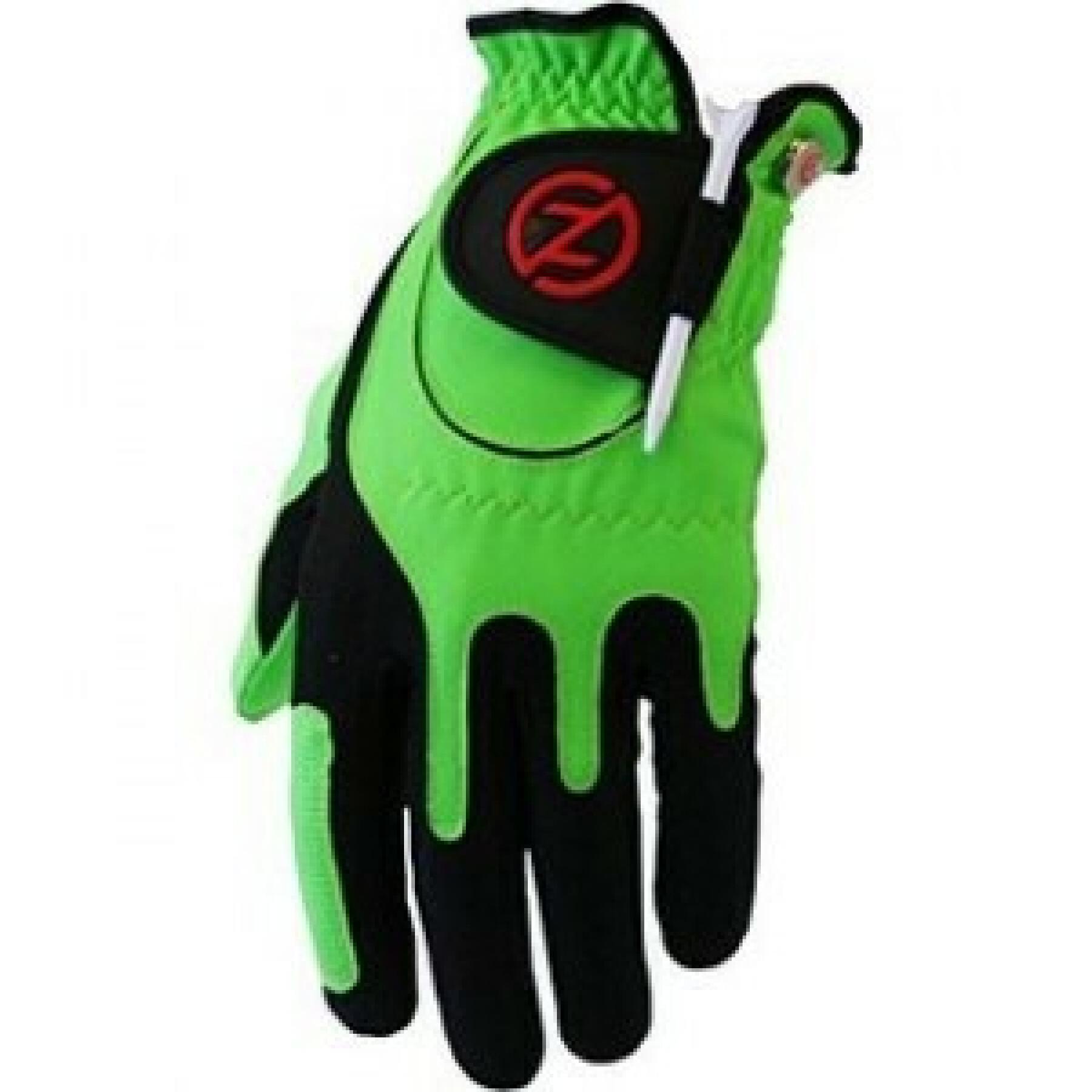 Synthetic glove left hand Zero Friction