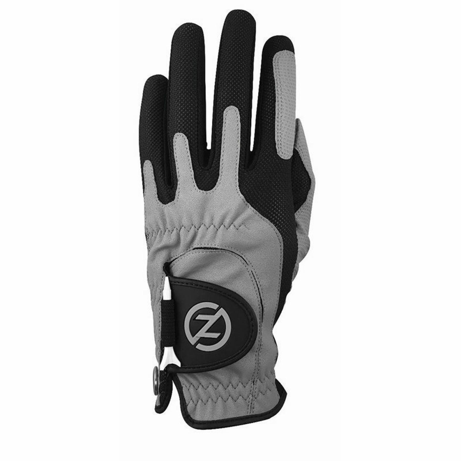 Left hand all season performance gloves Zero Friction
