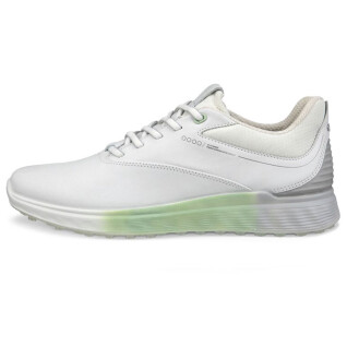 Women's spikeless golf shoes Ecco S-Three