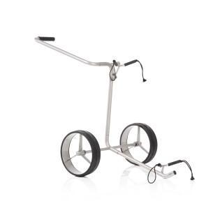 2-wheel manual cart JuCad Titan