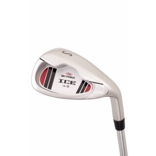 Right-handed n°4 iron Skymax Ice IX-5 ST