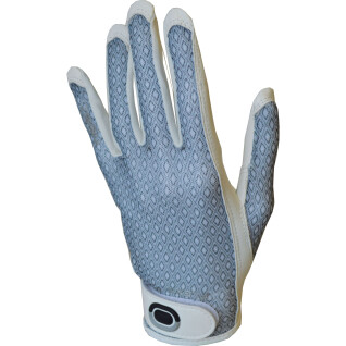Women's left-handed golf glove Zoom SUN LLH