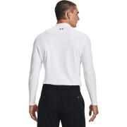 Long sleeve golf shirt Under Armour Iso-Chill