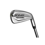 Right-handed n°4 iron Cobra King Utility 2020