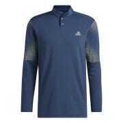 Long sleeve polo shirt adidas Statement Cold Rdy