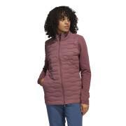 Women's zipped jacket adidas Frostguard