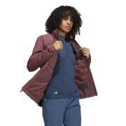 Women's zipped jacket adidas Frostguard