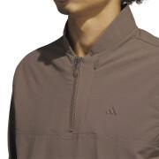 Stretchy waterproof jacket adidas Ultimate365 Tour