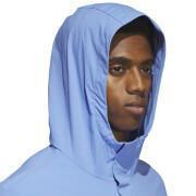 1/4 zip hoodie adidas Ripstop