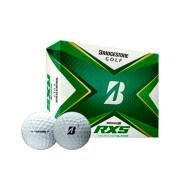 Golf balls Bridgestone Tour B RXS