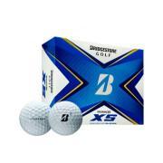 Golf balls Bridgestone Tour B XS