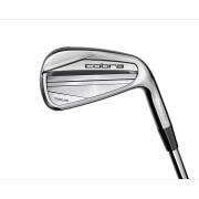 Right-handed set of irons Cobra King Tec 2023