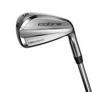 Set of right-handed irons Cobra King Tec 2023