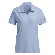 Women's polo shirt adidas Go-To Primegreen