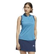 Women's polo shirt adidas Equipment Primegreen