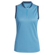 Women's polo shirt adidas Equipment Primegreen