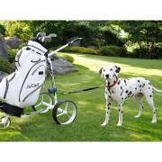 Dog attachment for cart JuCad