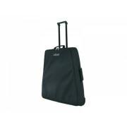 Transport bag with wheels and telescopic handle for carts JuCad Drive, Drive SL, Phantom et Ghost